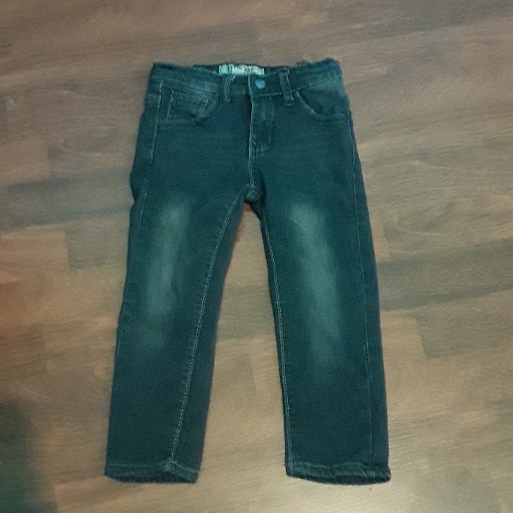 Blue rag 3 t